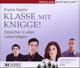 Produkt-Bild: Klasse mit Knigge!: Stilsicher in allen Lebenslagen