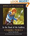 In the Hand of the Goddess (Song of the Lioness)