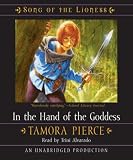 In the Hand of the Goddess