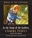 In the Hand of the Goddess (Song of the Lioness)