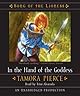 In the Hand of the Goddess