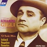 O Sole Mio