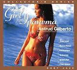 The Girl from Ipanema