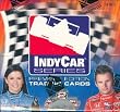 2007 Rittenhouse Indy Racing Cards Unopened Hobby Box