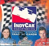 2007 Rittenhouse Indy Racing Hobby Box