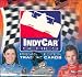 2007 Rittenhouse Indy Racing Cards Unopened Hobby Box