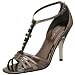 Apparel : Nine West Glasshouse Ankle Strap Sandal