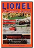 Lionel Showroom Layouts