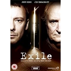 Exile - Season 1 - 2-DVD Set ( Exile ) ( Exile - Season One ) [ UK Fassung, Keine Deutsche Sprache ]