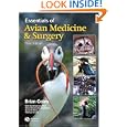 Essentials of Avian Medicine and Surgery by  Brian Coles