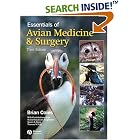 Essentials of Avian Medicine and Surgery by  Brian Coles