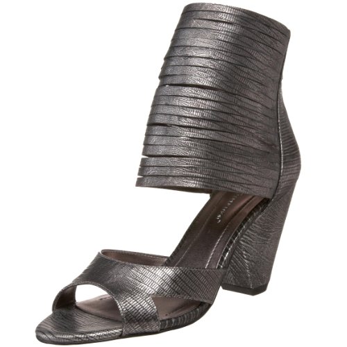 BCBGirls Women's Ghetty Ankle-Wrap Sandal BCBGirls Women's Ghetty Ankle-Wrap Sandal