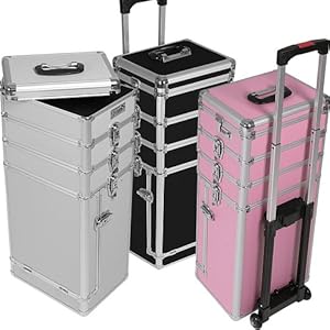 Kosmetikkoffer Kosmetikkoffer