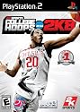 College Hoops 2K8