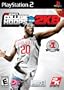 College Hoops 2K8