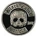Black Label Society - Brewtality Belt Buckle