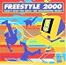 Freestyle 2000: Don't Stop Rock Millennium Mixes