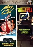 Mark of Cain / Thrillkill (Katarina`s Nightmare Theater)