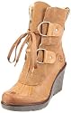 Bronx BX097-33256B7 Damen Stiefel