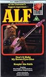 ALF - 4 [VHS] [1987]