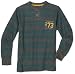 Timberland Boys 8-20 French Henley Sweatshirt