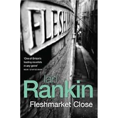 FLESHMARKET CLOSE
