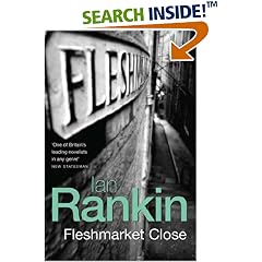Fleshmarket Close