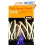 Fodor's Walt Disney World 2009: with Universal Orlando and Seaworld (Fodor's Walt Disney World with Universal Orlando & Sea World)
