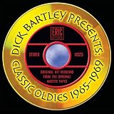 Oldies Hits Photo Dick Bartley Presents: Classic Oldies 1965-1969