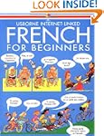 French for Beginners (Usborne Languag...