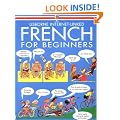 French for Beginners (Usborne Language Guides)