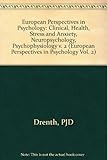European perspectives in psychology