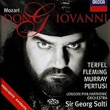 Mozart: Don Giovanni (highlights)
