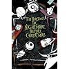 Nightmare Before Christmas Movie (Group) Poster Print - 24x36 Poster Print, 22x34 Poster Print, 22x34