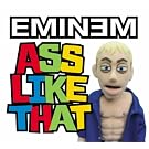 Ass Like That