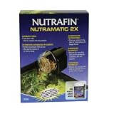 Marina Nutrafin Nutramatic 2X Fish Food Feeder