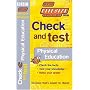 Check and Test Physical Education (Bitesize GCSE)