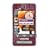 Samsung SGH-F480 (Touchscreen, 5MP Kamera, UMTS, HSDPA) Scarlet Red La Fleur Edition Smartphone