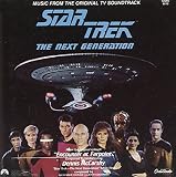Star Trek - The Next Generation: Music From The Original TV Soundtrack (Encounter At Farpoint)
