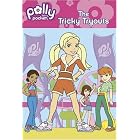 Click here to buy Polly Pocket and the Tricky Tryouts (Polly Pocket) by  Alrica Goldstein.