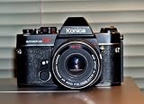 Konica Autoreflex TC