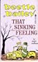 Beetle Bailey: That Sinking Feeling