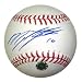 Miguel Tejada Autographed/Hand Signed MLB Baseball