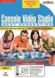 Revue Micro Application  / Console Vidéo Studio - Edition Next-Gen