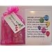 40TH BIRTHDAY SURVIVAL KIT PINK
