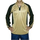 UMBRO Mens Polyester Mesh Dri-Fit Athletic Soccer Jersey