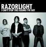 I Can`t Stop This Feeling I`ve Got