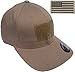Flexfit V-Flexfit Cotton Twill Fitted 5001 Tactical Hat