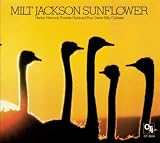 Milt Jackson Sunflower
