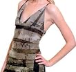 Folter DECAY CAMI TOP